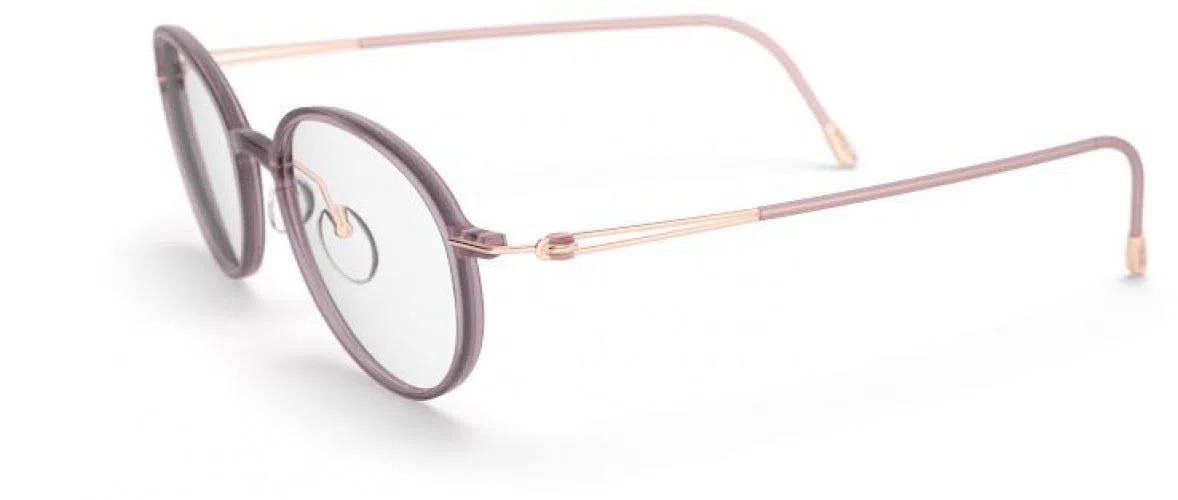 Silhouette Lite Spirit 2924 Eyeglasses - view 24
